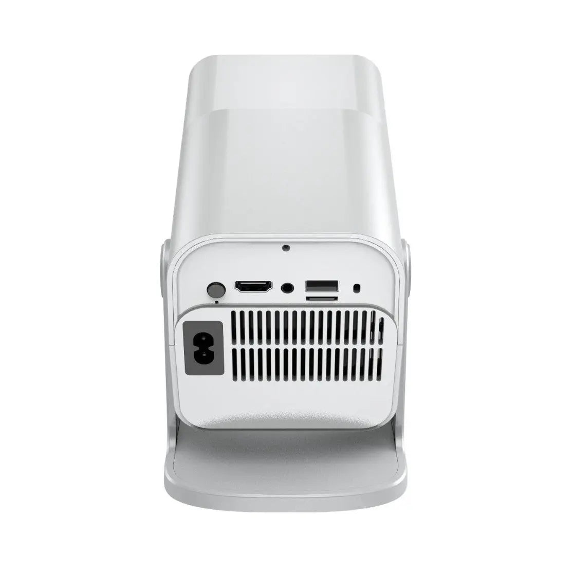 HCS350PRO Projection Game Machine 1080p 2-in-1 HD Video 4K Projector Alloria